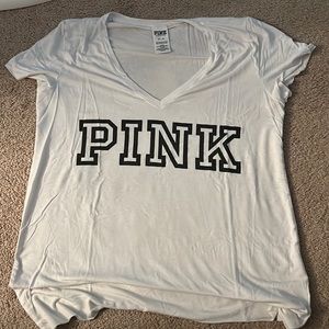PINK super soft tee